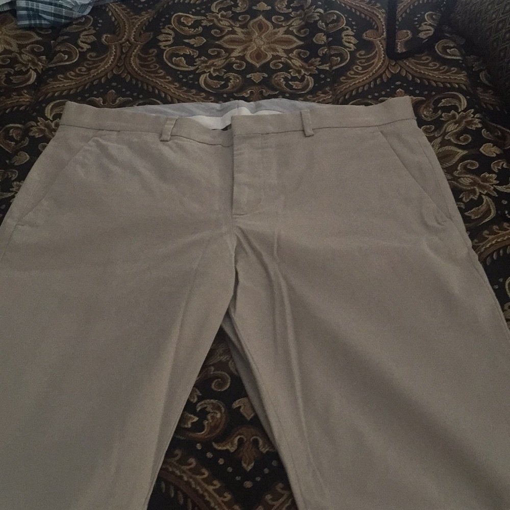 Mens khakis